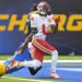 NFL: Kansas City Chiefs at Los Angeles Chargers