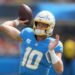 NFL: Kansas City Chiefs at Los Angeles Chargers