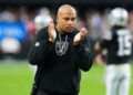 NFL: Cleveland Browns at Las Vegas Raiders