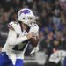 NFL: Buffalo Bills at Baltimore Ravens