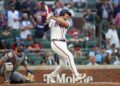 MLB: Game Two-New York Mets at Atlanta Braves