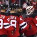 NHL: Preseason-New York Rangers at New Jersey Devils