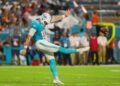 NFL: Tennessee Titans at Miami Dolphins