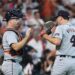 MLB: Playoffs-Detroit Tigers at Houston Astros