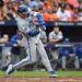 MLB: Playoffs-Kansas City Royals at Baltimore Orioles