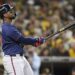 MLB: Playoffs-Atlanta Braves at San Diego Padres