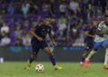 MLS: Philadelphia Union at Orlando City