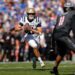 NCAA Football: Navy at Air Force