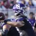 NCAA Football: Indiana at Northwestern