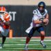 NCAA Football: West Virginia at Oklahoma State