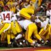 NCAA Football: Southern California at Minnesota