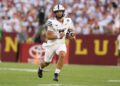 NCAA Football: Baylor at Iowa State