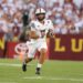 NCAA Football: Baylor at Iowa State