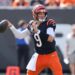 NFL: Baltimore Ravens at Cincinnati Bengals