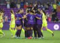 NWSL: Washington Spirit at Orlando Pride