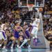 NBA: Preseason-Phoenix Suns at Los Angeles Lakers