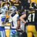 NFL: Dallas Cowboys at Pittsburgh Steelers