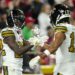 NFL: New Orleans Saints at Kansas City Chiefs