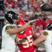 NFL: New Orleans Saints at Kansas City Chiefs