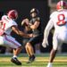 NCAA Football: Alabama at Vanderbilt