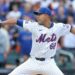 MLB: NLDS-Philadelphia Phillies at New York Mets