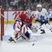 NHL: Toronto Maple Leafs at Montreal Canadiens