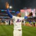 MLB: NLDS-Philadelphia Phillies at New York Mets