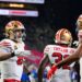 NFL: San Francisco 49ers at Seattle Seahawks