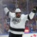 NHL: Los Angeles Kings at Buffalo Sabres