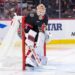 NHL: Florida Panthers at Ottawa Senators