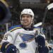 NHL: St. Louis Blues at San Jose Sharks