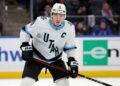 NHL: Utah at New York Islanders