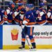 NHL: Utah at New York Islanders