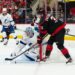 NHL: Tampa Bay Lightning at Carolina Hurricanes