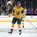 NHL: St. Louis Blues at Vegas Golden Knights