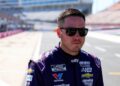 NASCAR: Cup Practice &amp; Qualifying