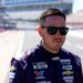 NASCAR: Cup Practice &amp; Qualifying