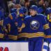 NHL: Florida Panthers at Buffalo Sabres