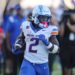 NCAA Football: Boise State at Hawaii