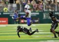 NCAA Football: Boise State at Hawaii