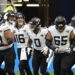 NFL: London Games-Jacksonville Jaguars at Chicago Bears