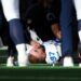 NFL: Detroit Lions at Dallas Cowboys