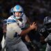 NFL: Detroit Lions at Dallas Cowboys