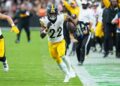 NFL: Pittsburgh Steelers at Las Vegas Raiders