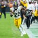 NFL: Pittsburgh Steelers at Las Vegas Raiders