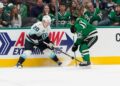 NHL: Seattle Kraken at Dallas Stars