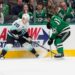 NHL: Seattle Kraken at Dallas Stars