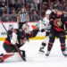 NHL: Los Angeles Kings at Ottawa Senators