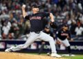 MLB: ALCS-Cleveland Guardians at New York Yankees