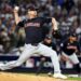 MLB: ALCS-Cleveland Guardians at New York Yankees